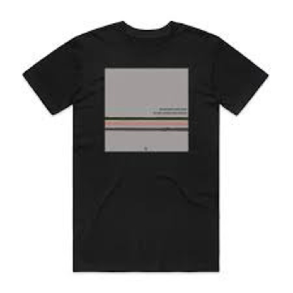 Angelo Branduardi Branduardi Canta Yeats Album Cover T-Shirt Black